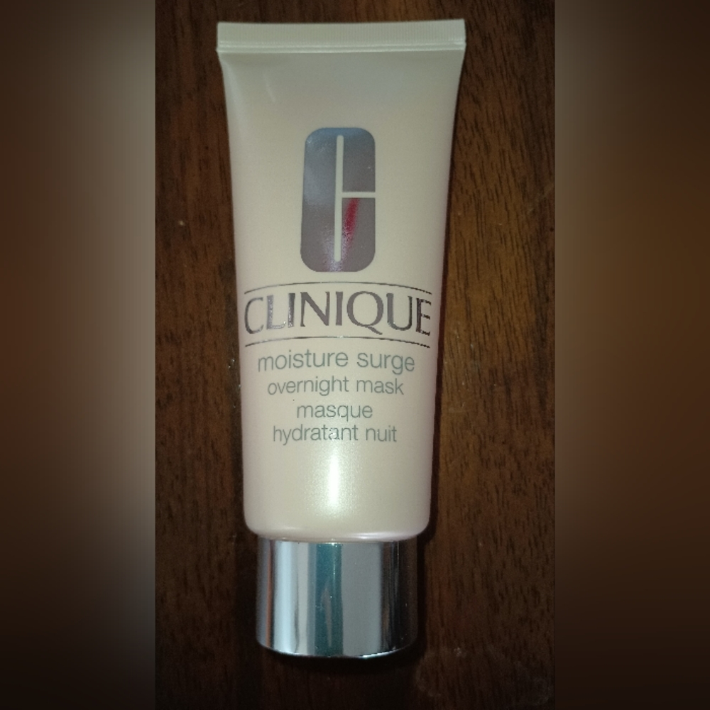 Clinique Moisture Surge Overnight Mask 3.4 fl oz